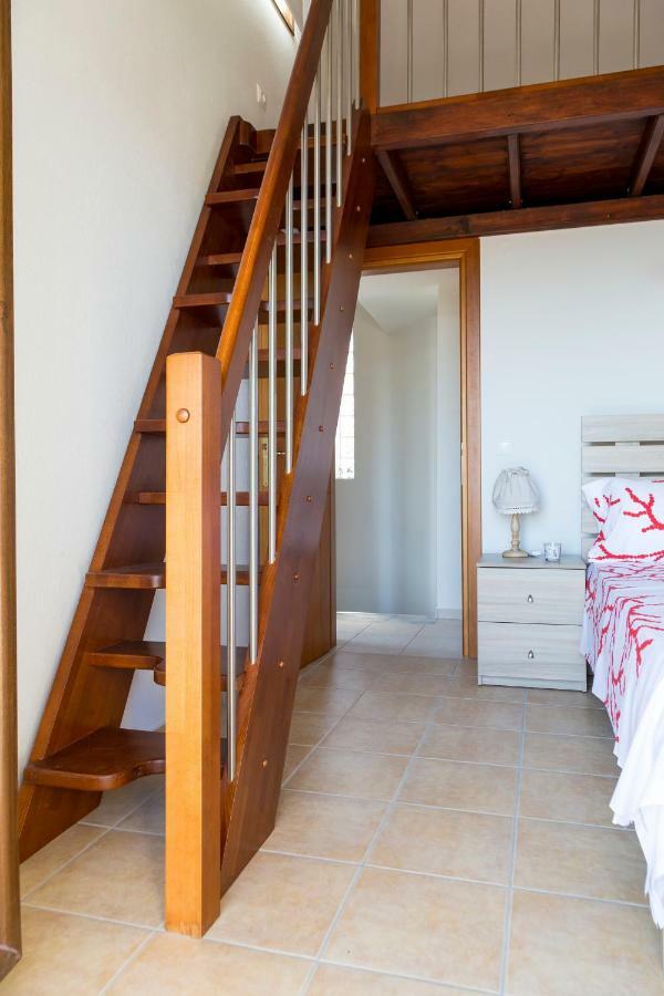 Villa Kristin 2 - 2Min Walk To Great Sandy, Shallow Beach Nikiti  Esterno foto